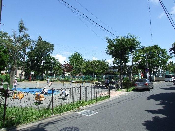 藤崎保育所:徒歩3分(220m)