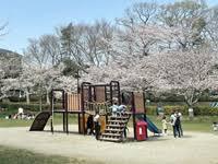 飯山満緑地公園:徒歩3分(180m)