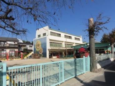 船橋ひまわり幼稚園:徒歩4分(320m)